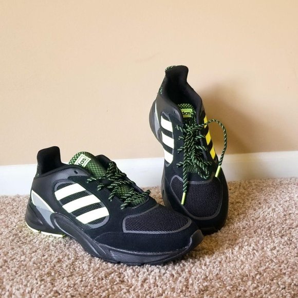 ADDIDAS VALASION 90s MEN’S SNEAKERS main image 5